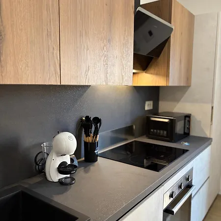Apartment La Casetta Di Seby - Appartamento Moderno A Olbia