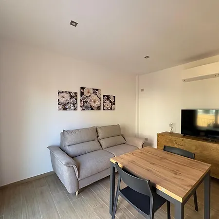 La Casetta Di Seby - Appartamento Moderno A Olbia Apartment *