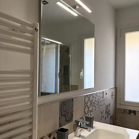 Apartment La Casetta Di Seby - Appartamento Moderno A Olbia *