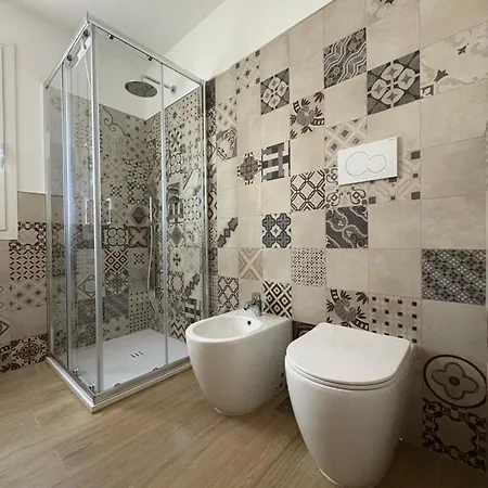 La Casetta Di Seby - Appartamento Moderno A Olbia Olbia