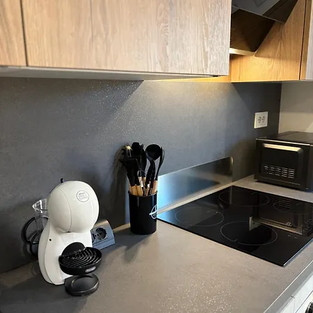 La Casetta Di Seby - Appartamento Moderno A Olbia Apartment *