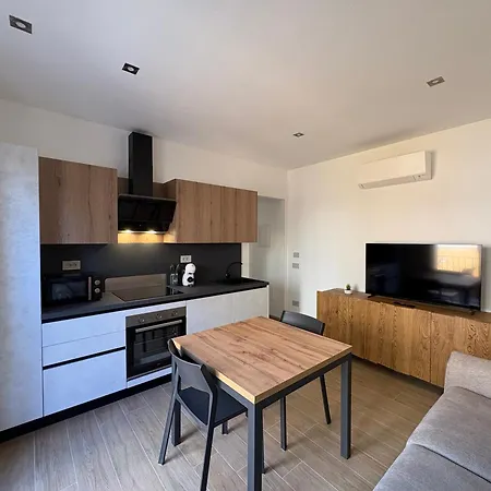 Apartment La Casetta Di Seby - Appartamento Moderno A Olbia