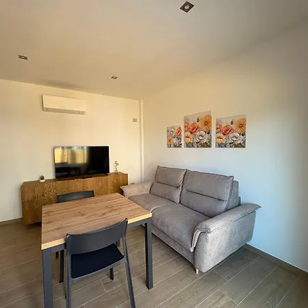 La Casetta Di Seby - Appartamento Moderno A Olbia Apartment *